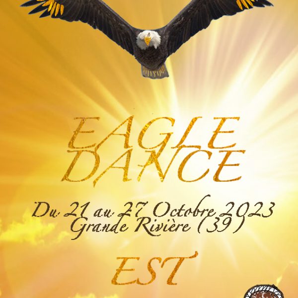 Danse de l'Aigle 2023